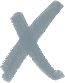 scribble-cross