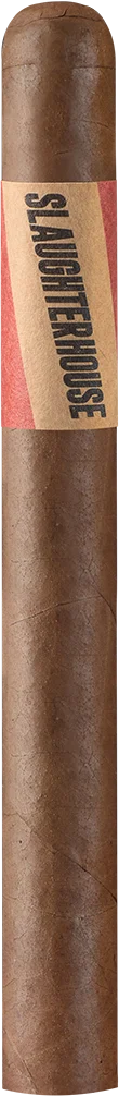 Slaughterhouse Cigars Churchill