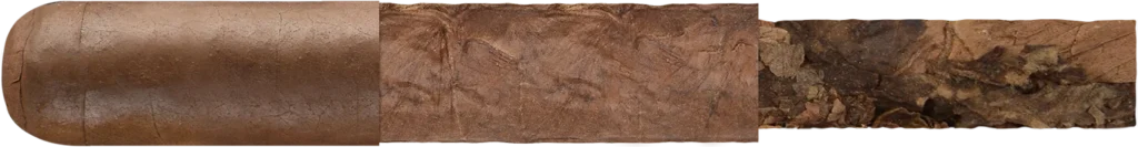 Slaughterhouse Cigars cutaway
